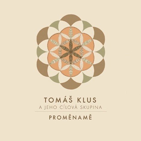 Klus Tomáš: Proměnamě-8594170818906