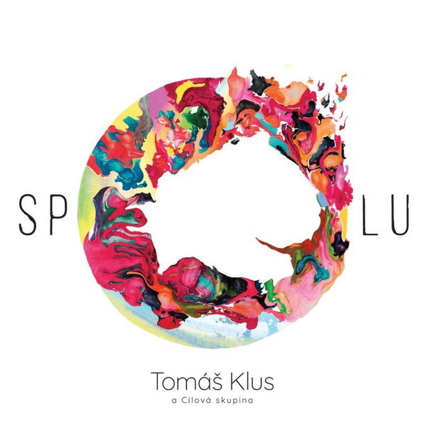 Klus Tomáš: Spolu-8590233022518