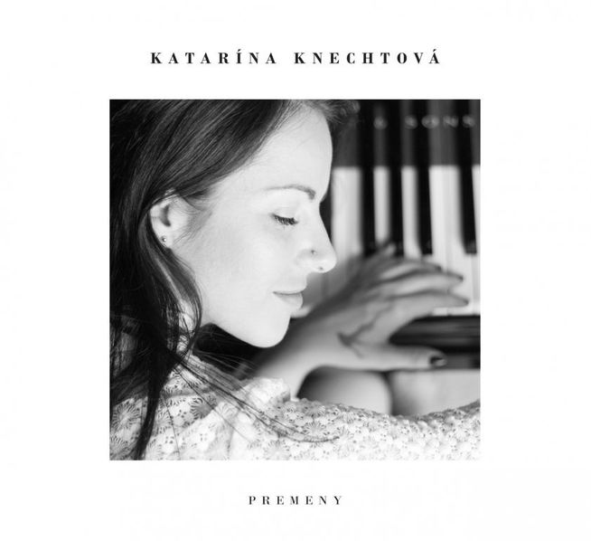 Knechtová Katarína: Premeny-8588006325027