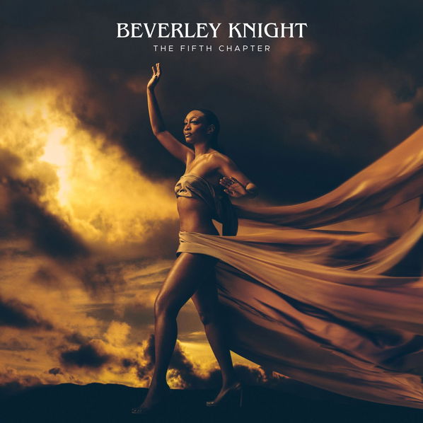 Knight Beverly: Fifth Chapter-4050538945317