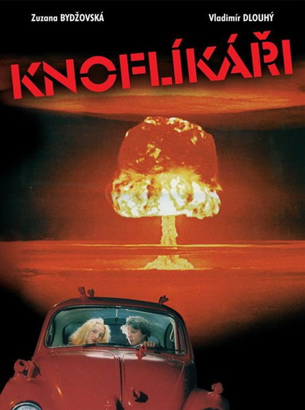 Knoflíkáři-