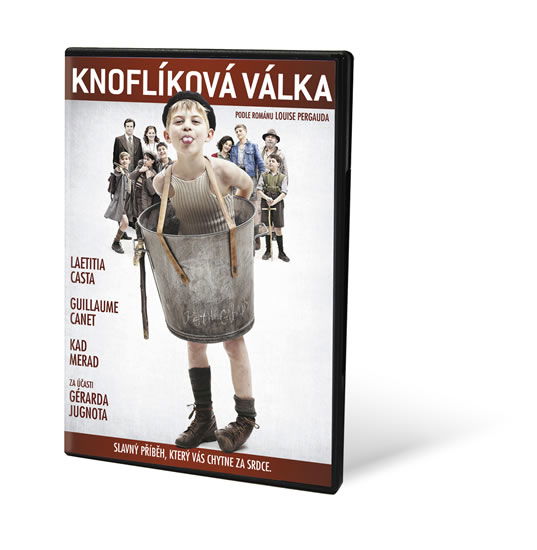 Knoflíková válka-8594034854828