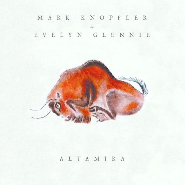 Knopfler Mark: Altamira-602547573407