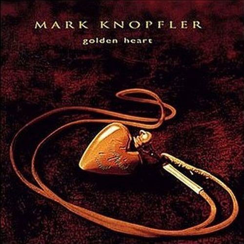 Knopfler Mark: Golden Heart-731451473227