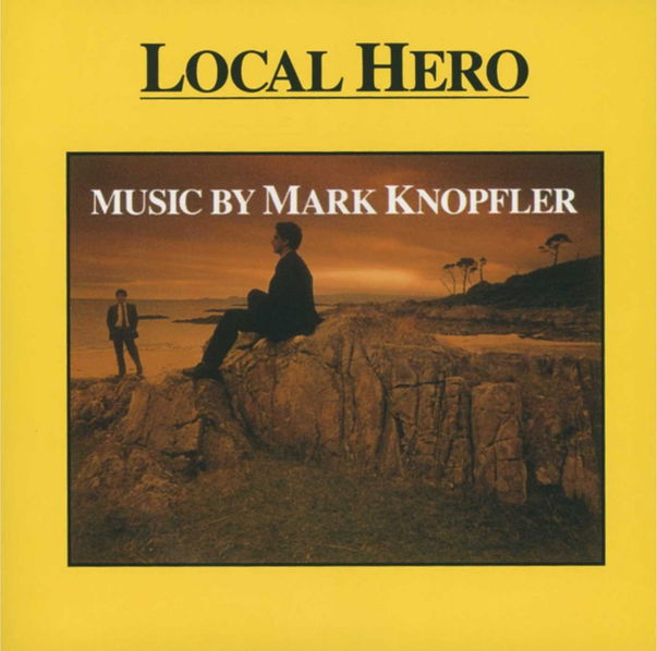 Knopfler Mark: Local Hero-42281103827