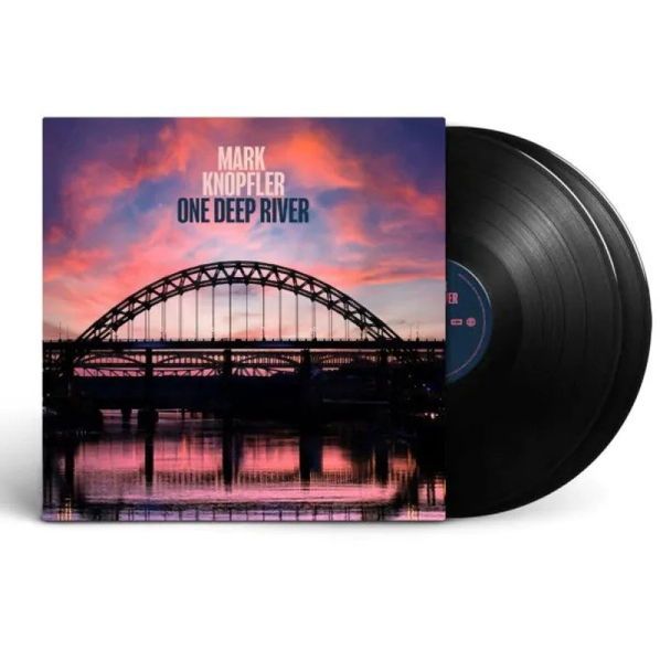 Knopfler Mark: One Deep River-602445525539