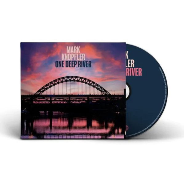 Knopfler Mark: One Deep River-602445525577