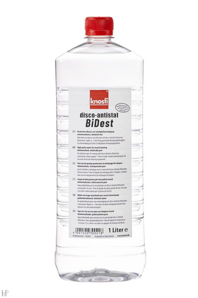 Knosti Disco-Antistat BiDest 1,0L-4001520300218