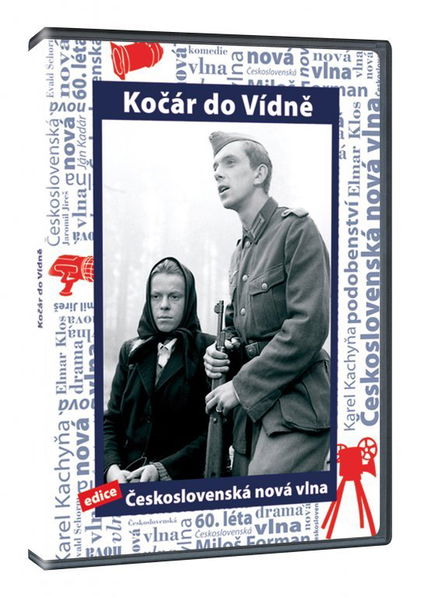 Kočár do Vídně-8595165354713