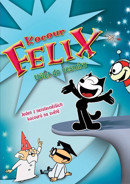 Kocour Felix-