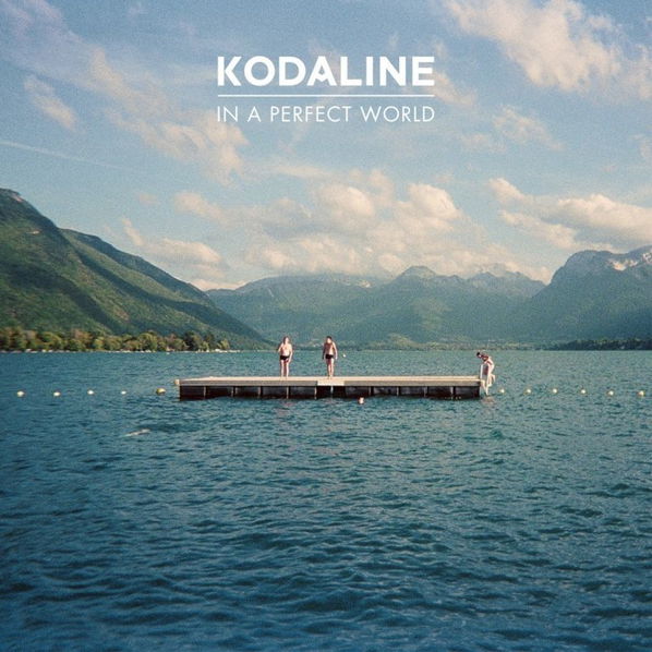 Kodaline: In A Perfect World-887654428028