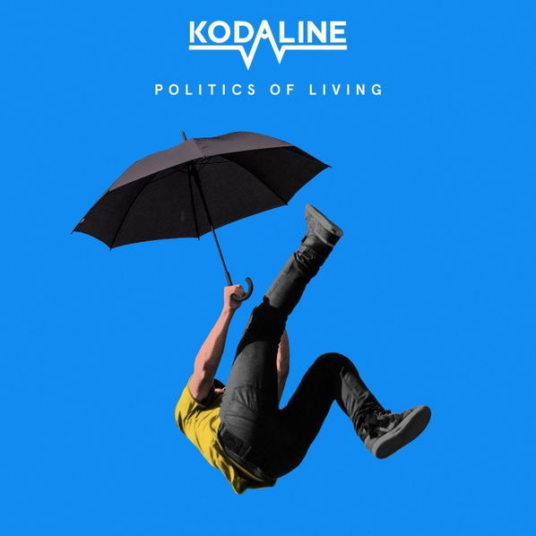 Kodaline: Politics of Living-889854580728