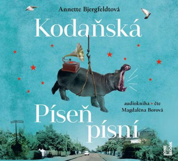 Kodaňská Píseň písní (Annette Bjergfeldtová)-8594169484464