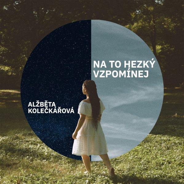 Kolečkářová Alžběta: Na to hezký vzpomínej-602458621365