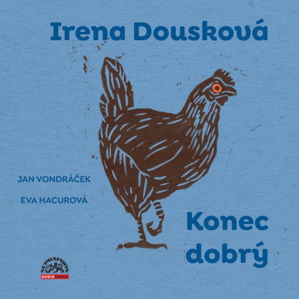 Konec dobrý (Dousková - Various)-99925667122