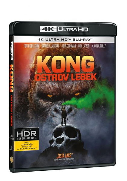 Kong: Ostrov lebek-8595165363203