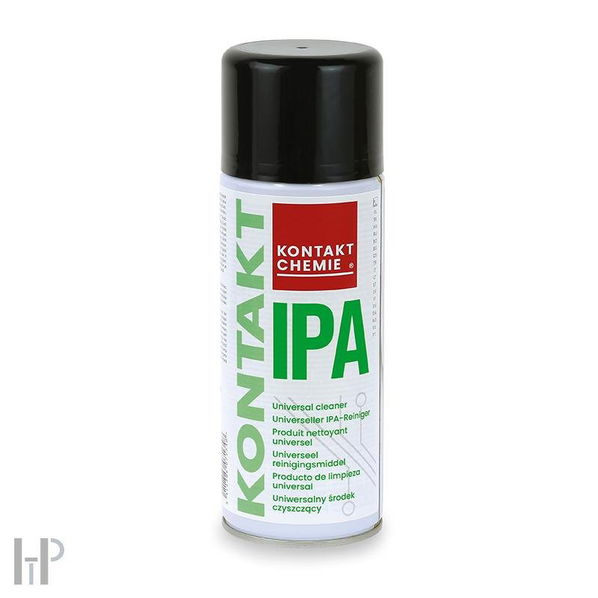 Kontakt Chemie KONTAKT IPA-