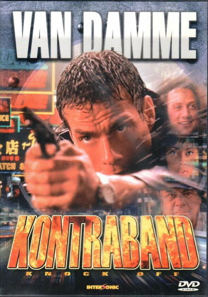 Kontraband-