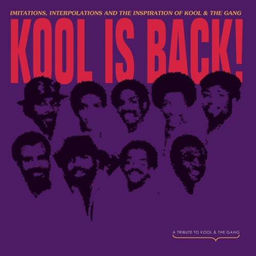 Kool & The Gang: Kool is Back-262642811110