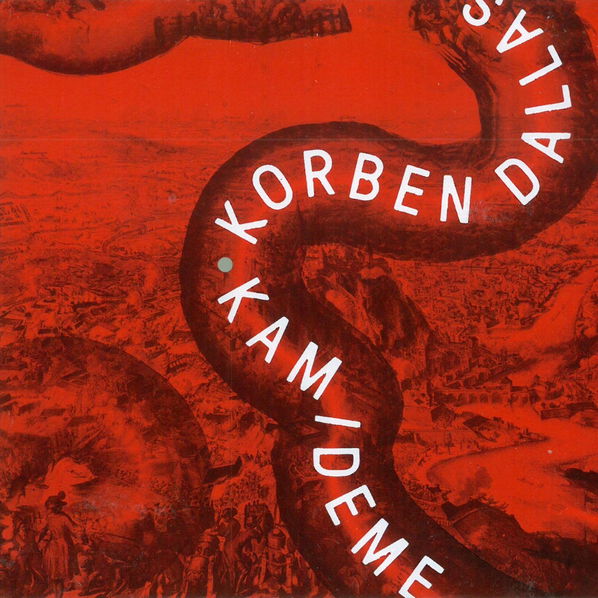 Korben Dallas: Kam ideme-8588005937122