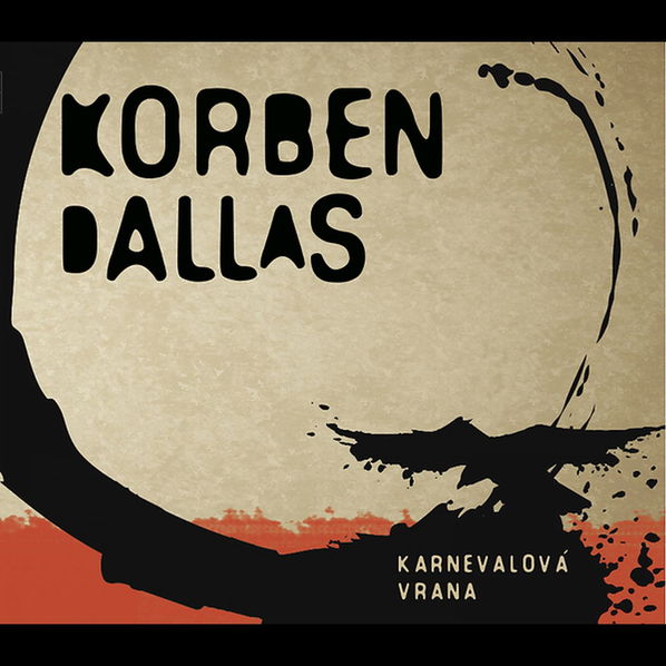 Korben Dallas: Karnevalová vrana-8588002826757