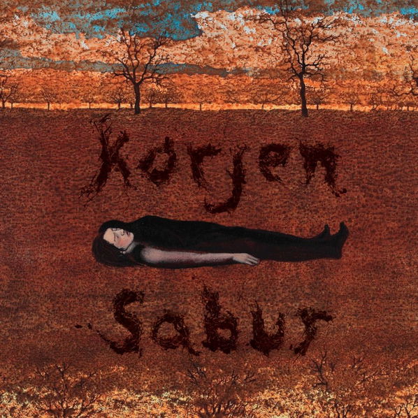 Korjen: Sabur-8595026641853