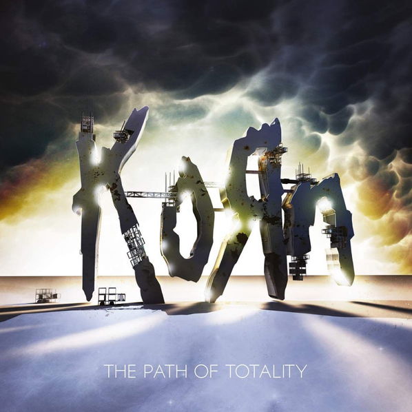 Korn: Path of Totality-8719262006324