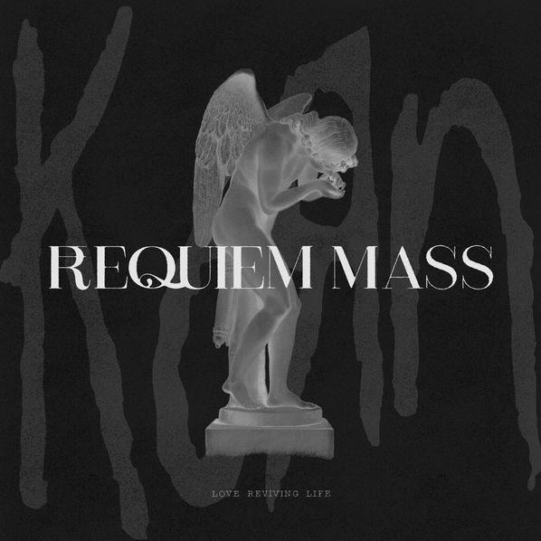 Korn: Requiem Mass-888072510944