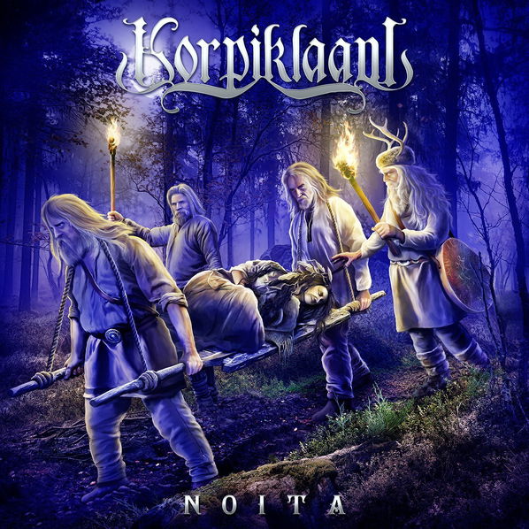 Korpiklaani: Noita-727361348120