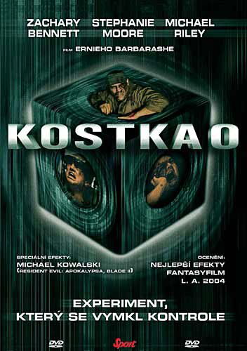 Kostka 0-