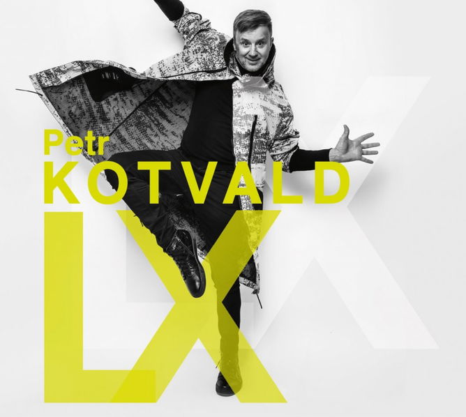 Kotvald Petr: LX-99925658229