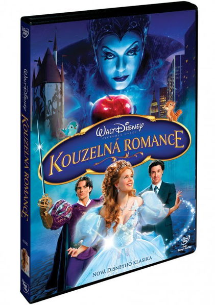 Kouzelná romance-8595165320398