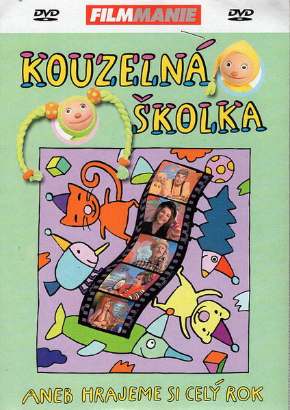 Kouzelná školka-