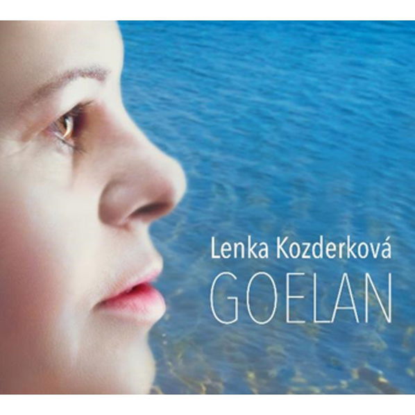 Kozderková Lenka: Goelan-8590236121829