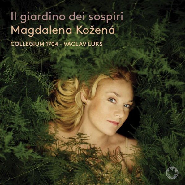 Kožená Magdalena: Il giardino dei sospiri-827949072567