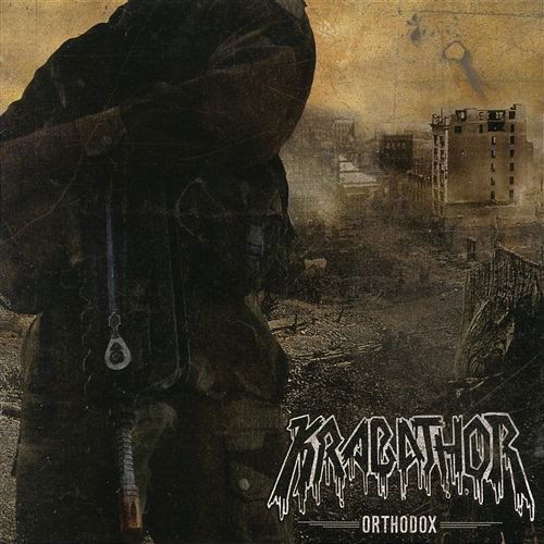 Krabathor: Orthodox: Mortal Memories-5907524088192