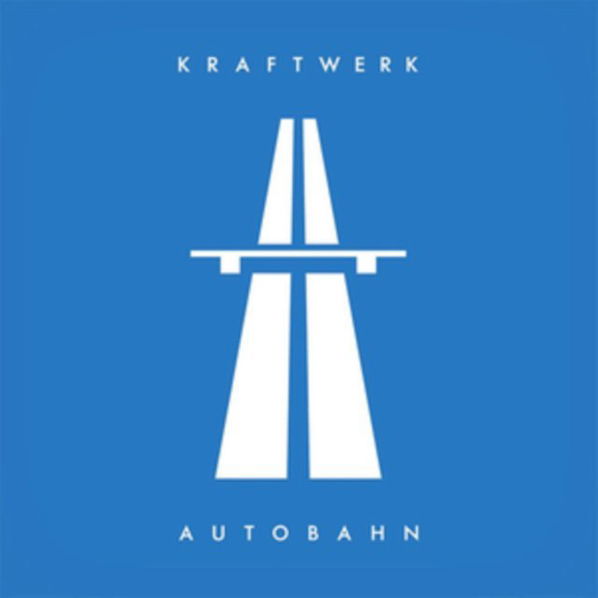 Kraftwerk: Autobahn (Edition 2009)-5099996601426