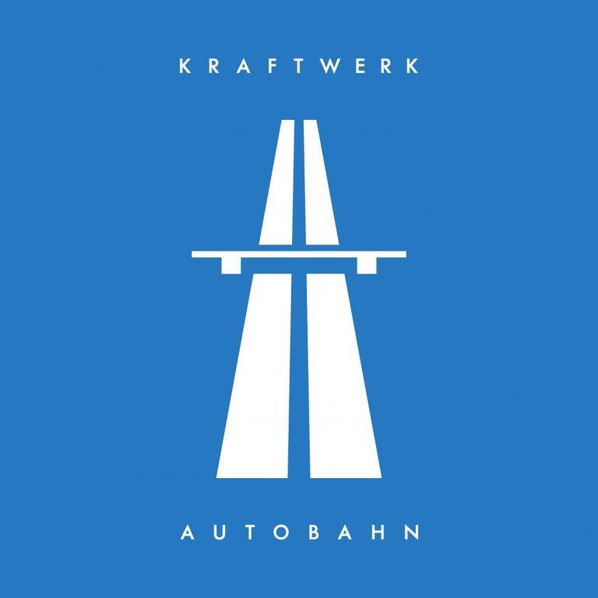 Kraftwerk: Autobahn-5099996601419