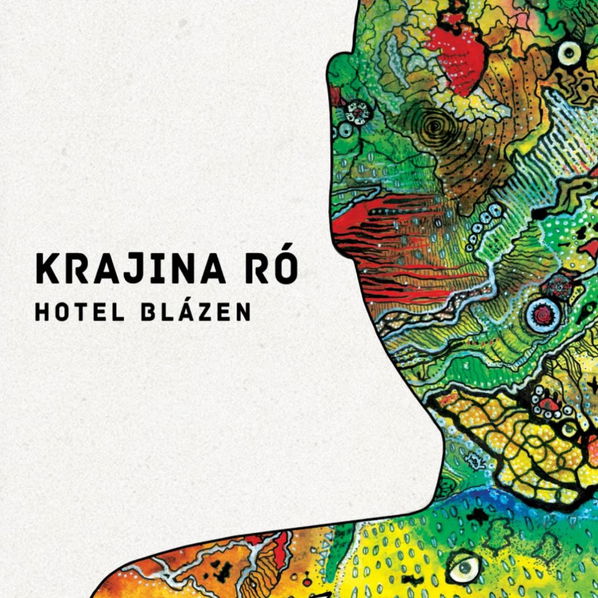 Krajina Ró: Hotel Blázen-8595026645561