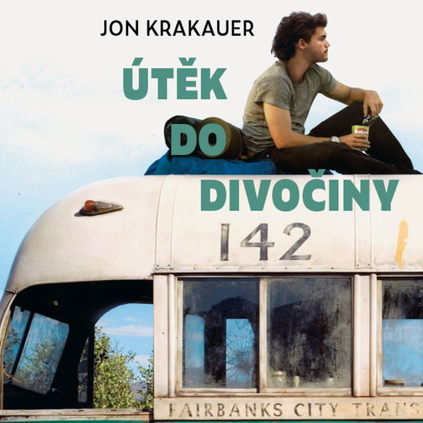 Krakauer: Útěk do divočiny-8595693408667