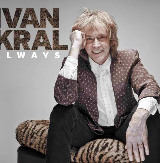 Král Ivan: Always-825646222247