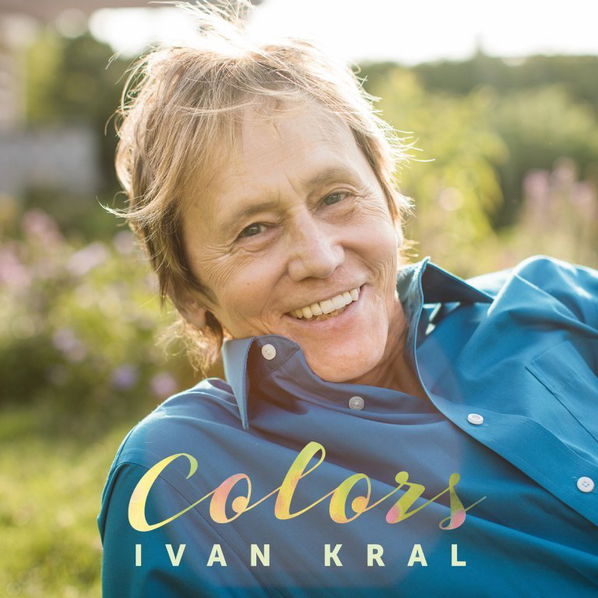 Kral Ivan: Colors-190295569631