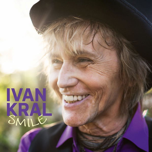 Kral Ivan: Smile-190295271343