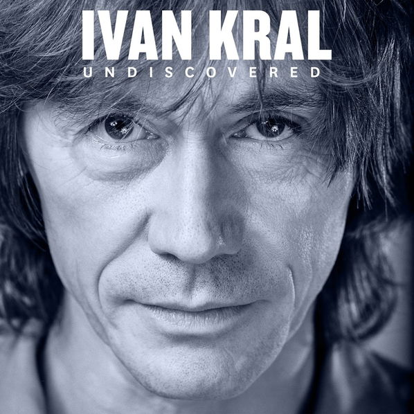 Kral Ivan: Undiscovered-190295046446