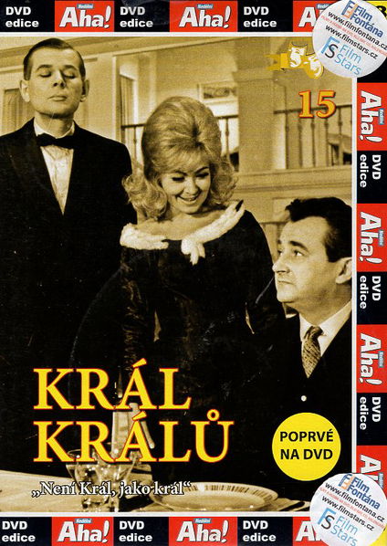 Král Králů-8594072630064