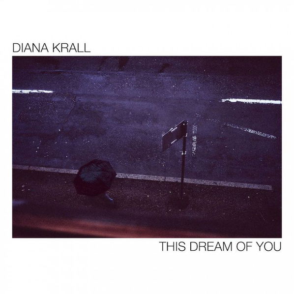 Krall Diana: This Dream of You-602507445416