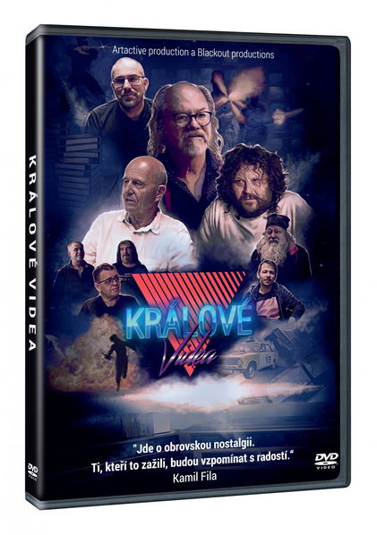 Králové videa-8595165384994