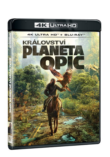 Království Planeta opic-8595165399042