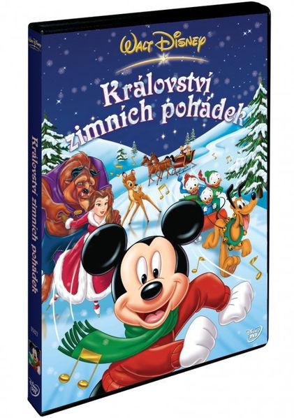 Království zimních pohádek-8595165321548