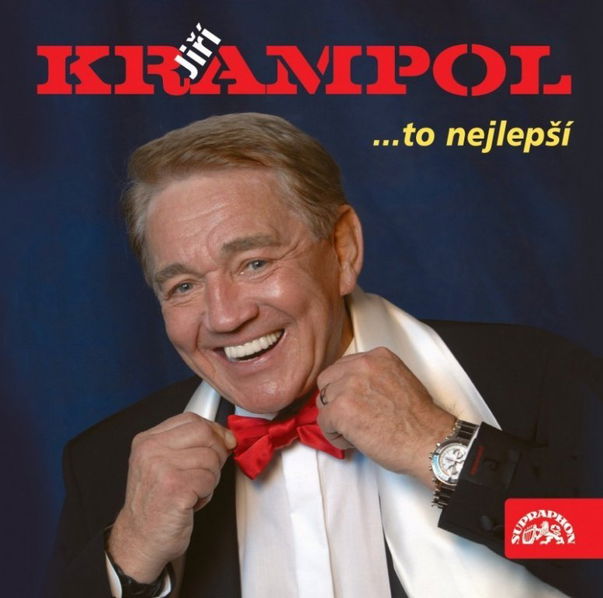 Krampol Jiří: to nejlepší-99925583927